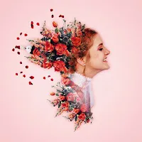 Emily Watts — When He Loved Me — обложка